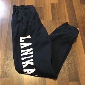 Brandy Melville sweatpants